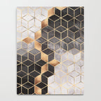 Smoky Cubes Notebook Gallery Image 4