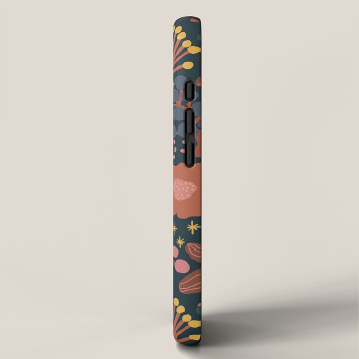 Blooming iPhone Case Gallery Image 2