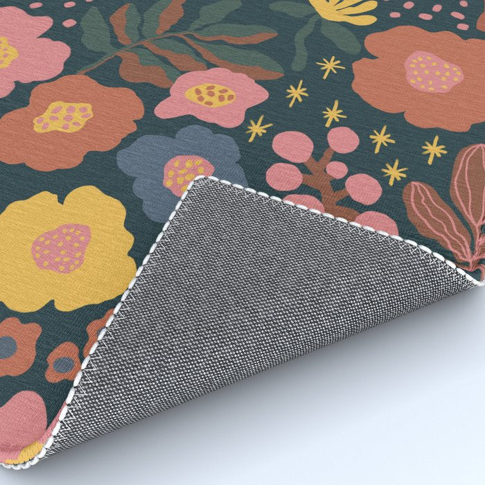 Blooming Rug Gallery Image 4