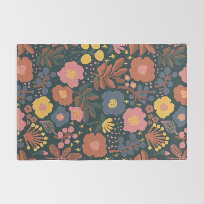 Blooming Rug Gallery Image 2