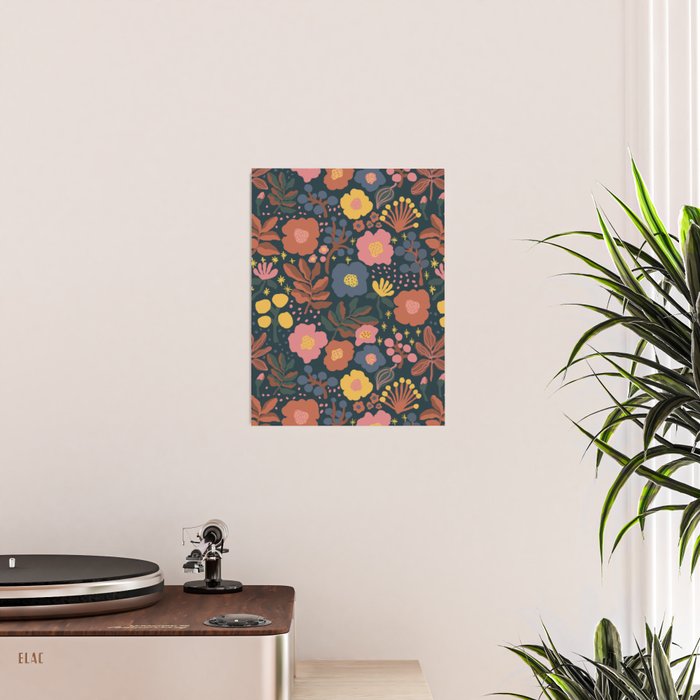 Blooming Poster Gallery Image 2
