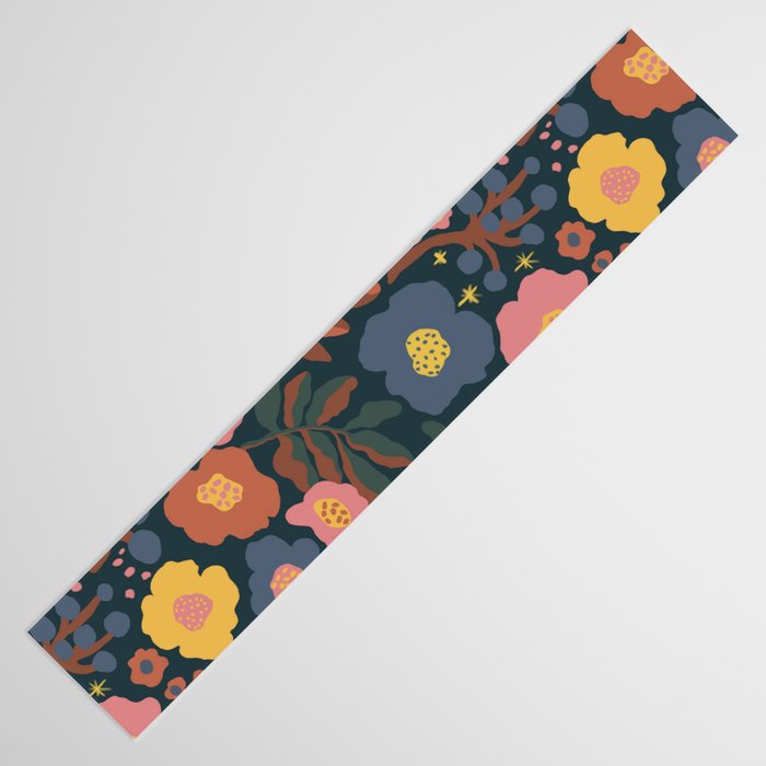 Blooming Table Runner Gallery Image 3