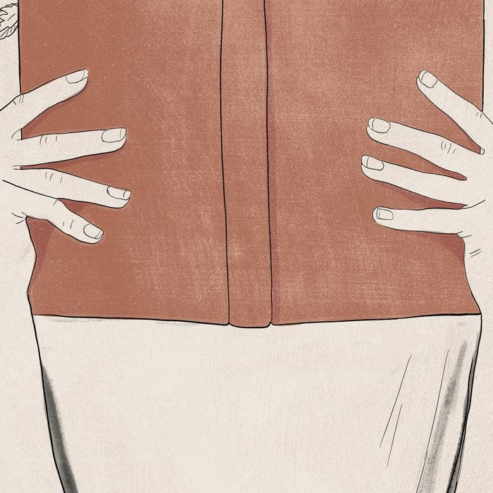 The Dreamer Line Art Coffee Mug Gallery Image 2