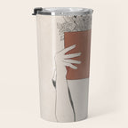 The Dreamer Line Art Travel Mug Gallery Image 3