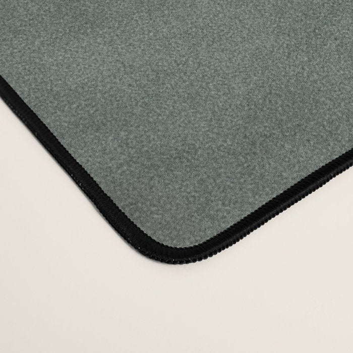 Eucalyptus x botanical leaf photograph green houseplant Desk Mat Gallery Image 4