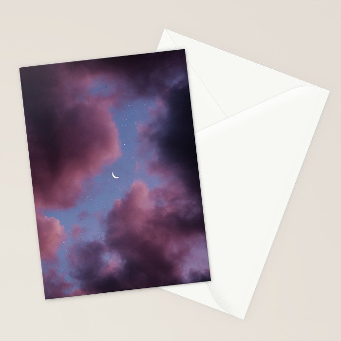 another one for the collection. Stationery Card Gallery Image 2