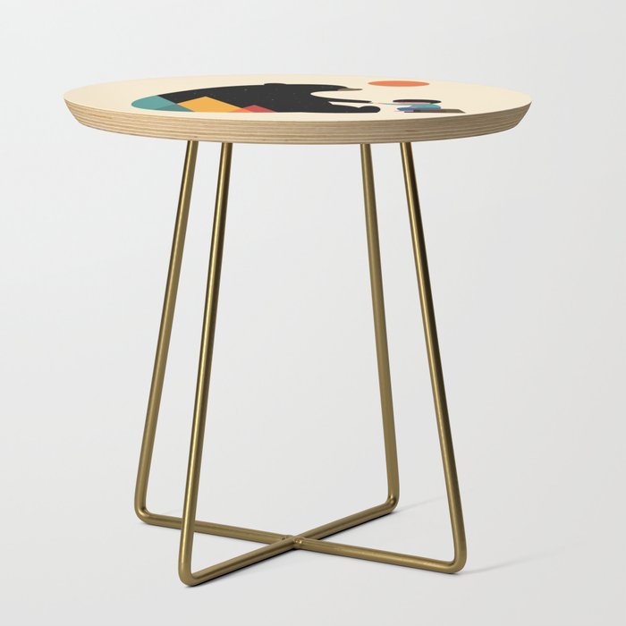 Promise Side Table Gallery Image 1