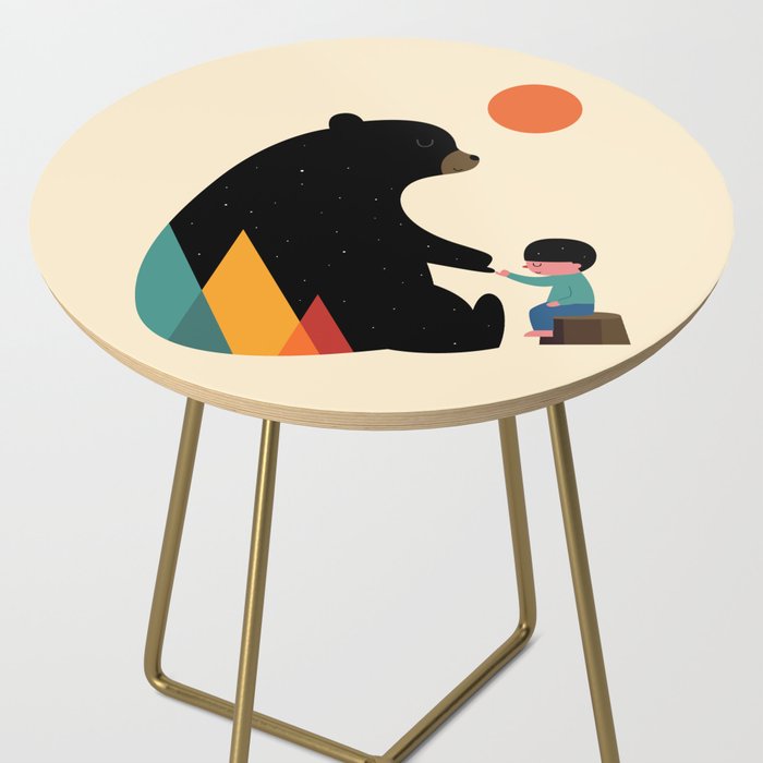 Promise Side Table Gallery Image 2