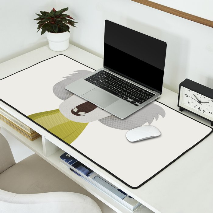 Kiddie Koala Desk Mat Gallery Image 2
