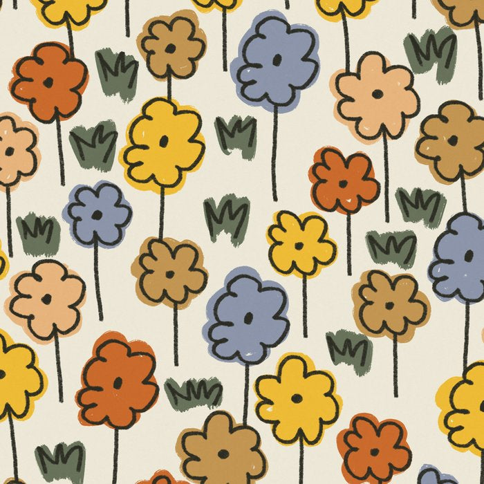 Summer Garden #14 Coffee Mug Gallery Image 2