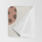Pottery Throw Blanket Gallery Image 3