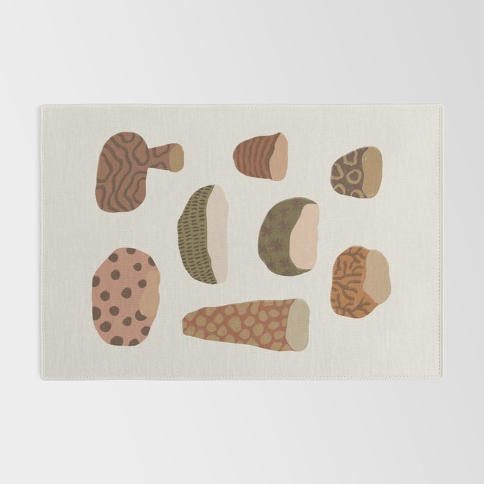 Pottery Rug Gallery Image 2