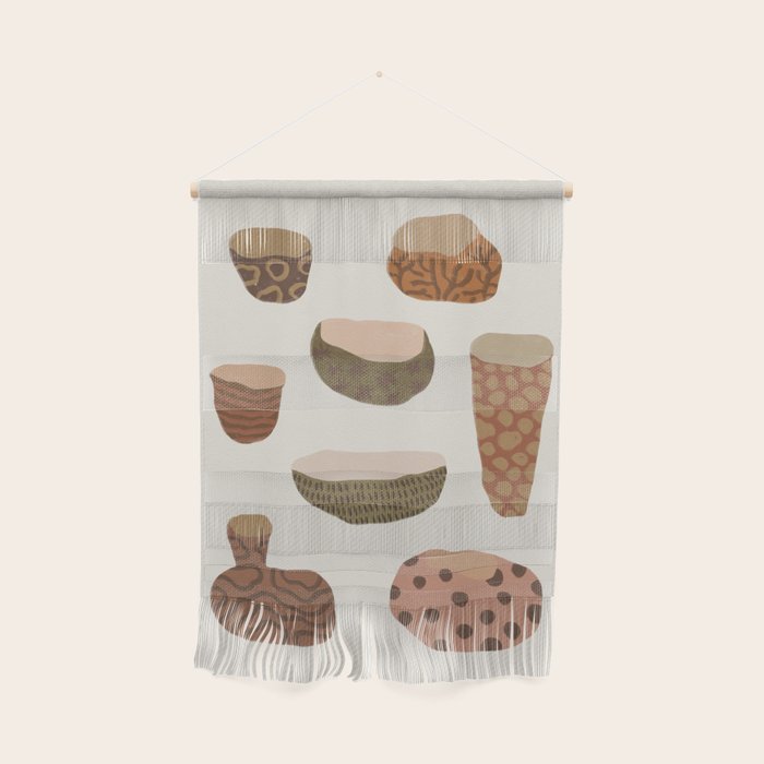 Pottery Wall Hanging Gallery Image 1