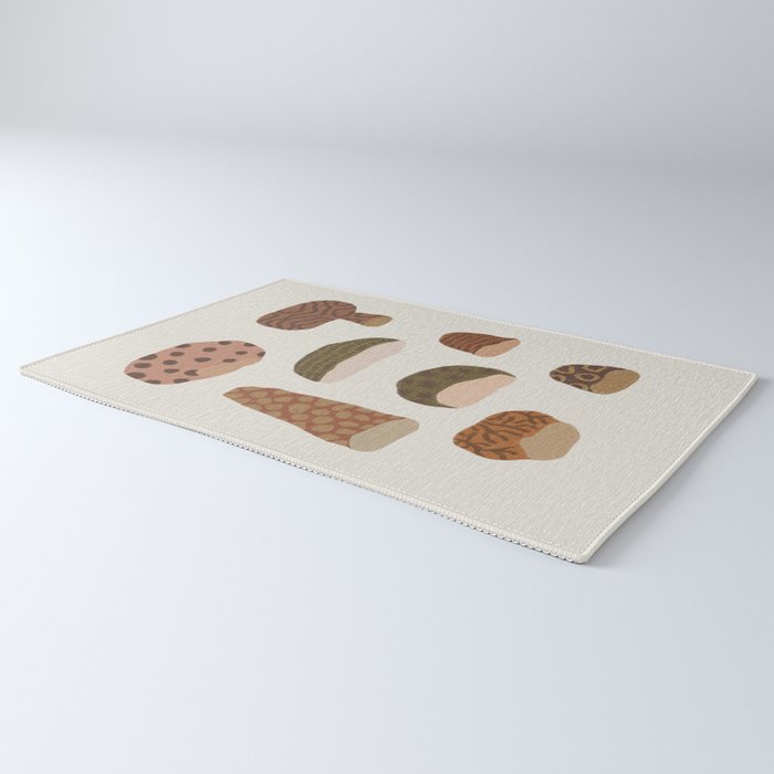 Pottery Rug Gallery Image 3