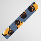 Emperor Penguin, Animal Portrait Table Runner Gallery Image 3