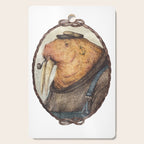 Sailors Call II Cutting Board Gallery Image 1