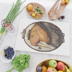 Sailors Call II Cutting Board Gallery Image 2