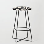 Modern Abstract Shapes 34 Stool Gallery Image 1