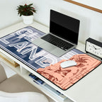 Guardian  Desk Mat Gallery Image 2