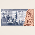 Guardian  Desk Mat Gallery Image 3