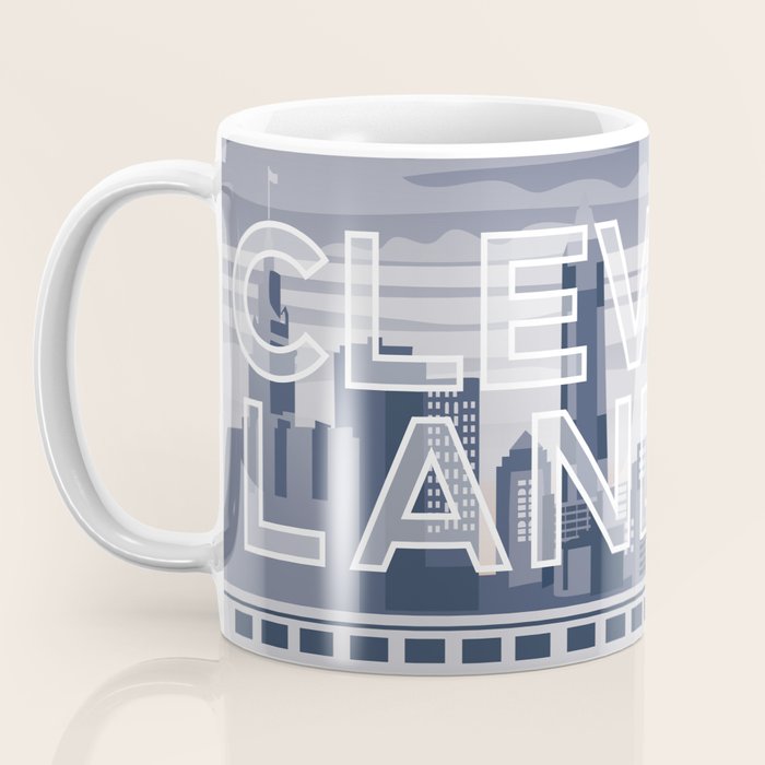Guardian  Coffee Mug Gallery Image 3