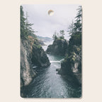 Samuel H. Boardman Cutting Board Gallery Image 1