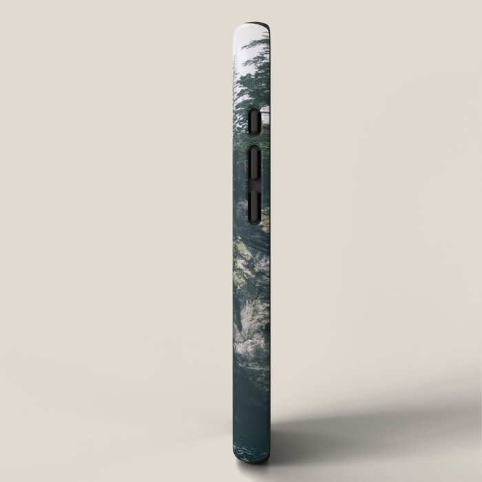Samuel H. Boardman iPhone Case Gallery Image 2