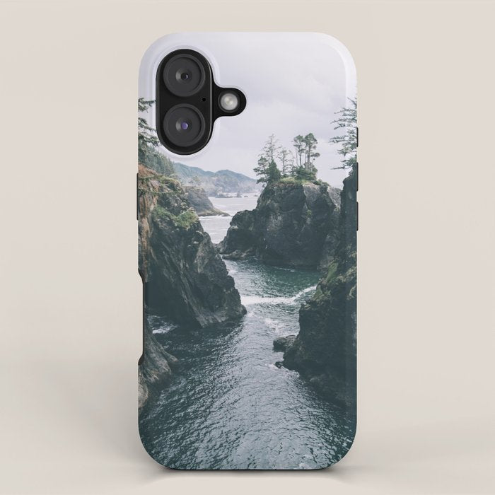 Samuel H. Boardman iPhone Case Gallery Image 1