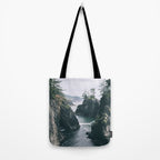 Samuel H. Boardman Tote Bag Gallery Image 2
