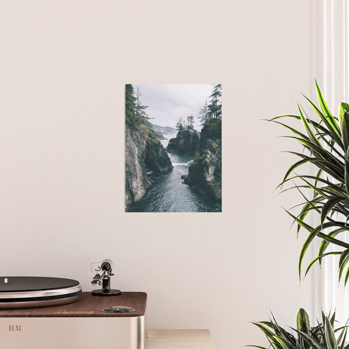 Samuel H. Boardman Poster Gallery Image 2