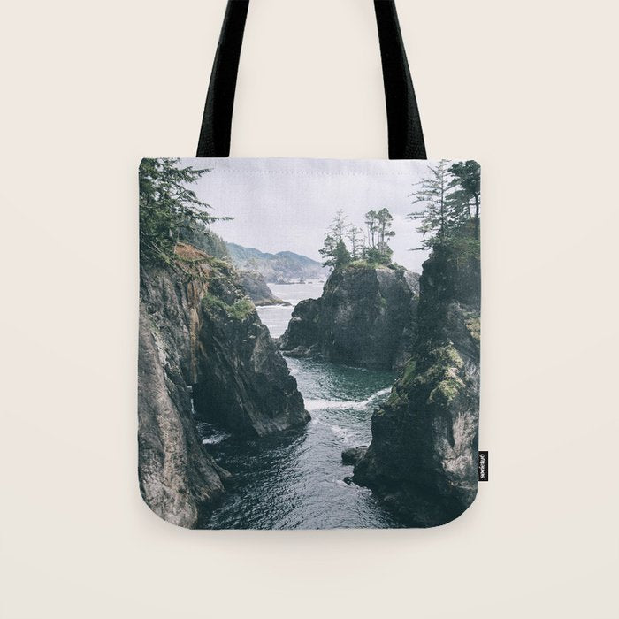 Samuel H. Boardman Tote Bag Gallery Image 1