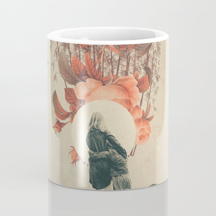 You can Count on Me Coffee Mug Gallery Image 4