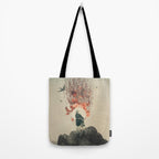 You can Count on Me Tote Bag Gallery Image 2
