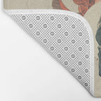 You can Count on Me Bath Mat Gallery Image 2