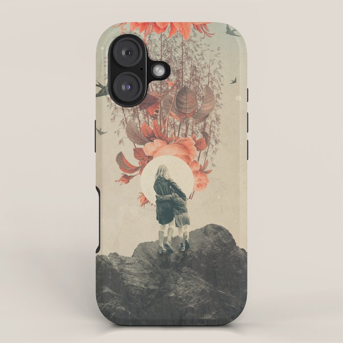 You can Count on Me iPhone Case Gallery Image 1