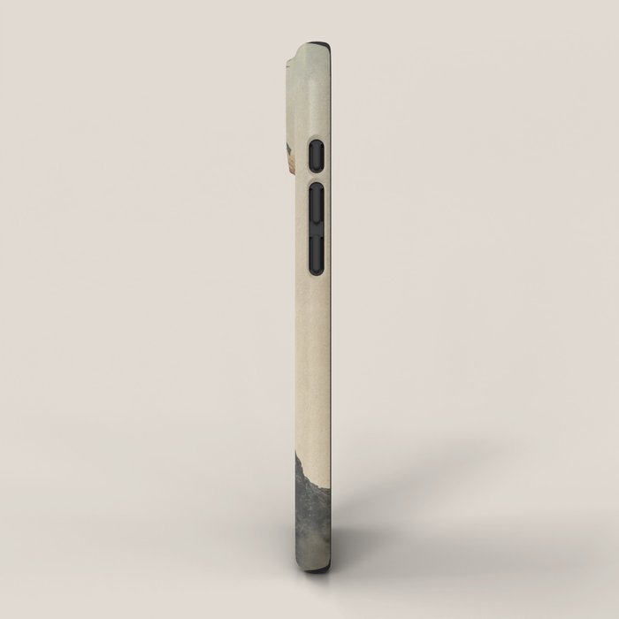 You can Count on Me iPhone Case Gallery Image 2