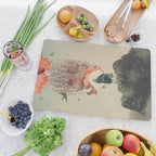 You can Count on Me Cutting Board Gallery Image 2