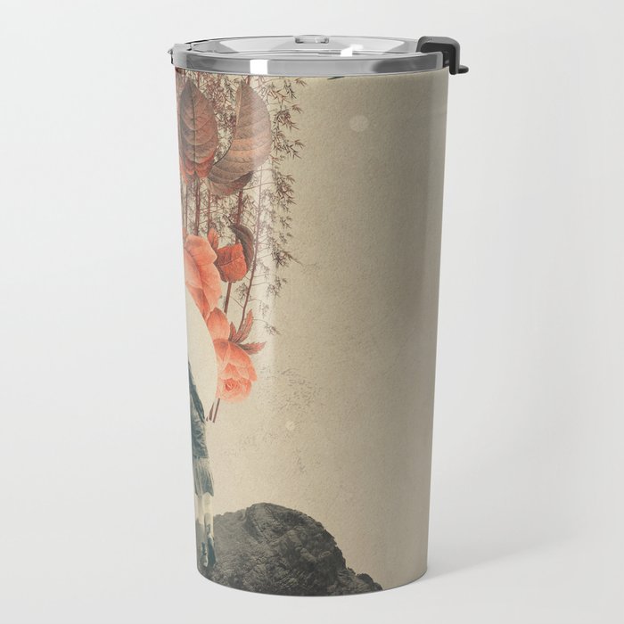 You can Count on Me Travel Mug Gallery Image 2
