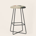 You can Count on Me Stool Gallery Image 1
