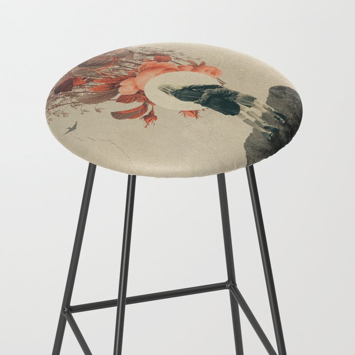You can Count on Me Stool Gallery Image 2