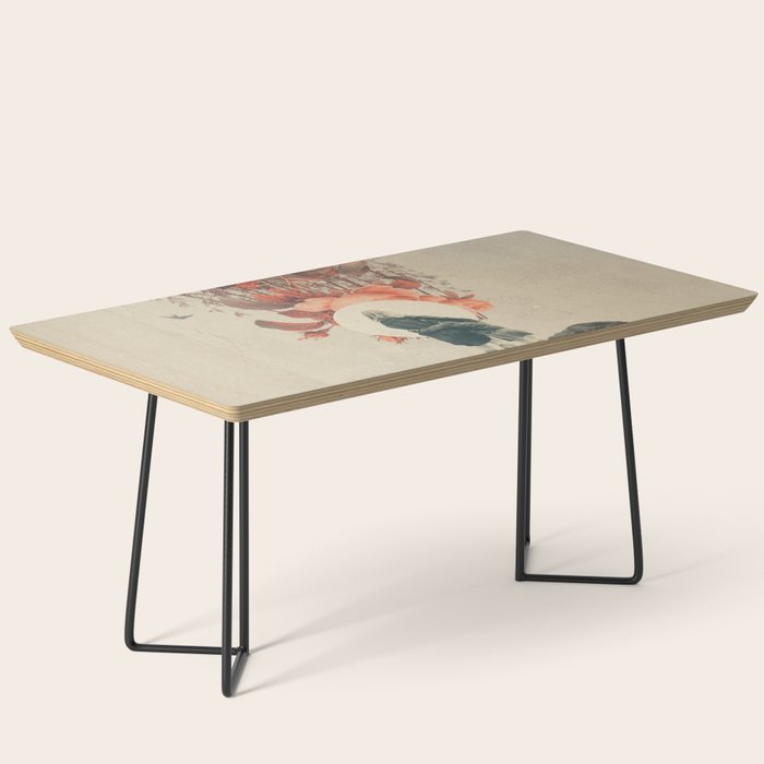 You can Count on Me Coffee Table Gallery Image 1