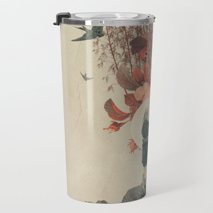 You can Count on Me Travel Mug Gallery Image 3