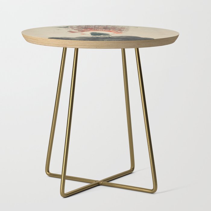 You can Count on Me Side Table Gallery Image 1