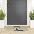 You can Count on Me Welcome Mat Gallery Image 3