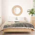 You can Count on Me Duvet Cover Gallery Image 3