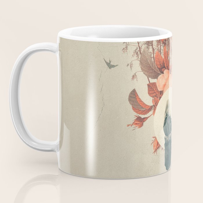 You can Count on Me Coffee Mug Gallery Image 3
