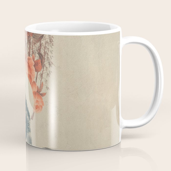 You can Count on Me Coffee Mug Gallery Image 1