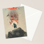 You can Count on Me Stationery Card Gallery Image 2