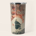 You can Count on Me Travel Mug Gallery Image 1