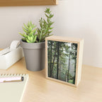 Forest VIII Mini Art Print Gallery Image 2